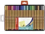 STABILO Fineliner point 88