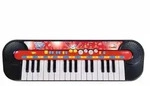 My Music World Keyboard