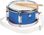 Spielmannszugtrommel mit Snare