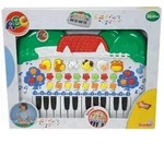 ABC Tier-Keyboard
