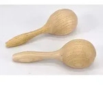 Voggys Maracas (1 Paar)