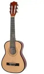 Voggenreiter 1052 - Die kleine Kindergitarre 1/8 (Natur)