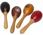 Klapperschlangen-Rassel