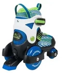 HUDORA Rollschuh My First Quad Boy, Gr. 26-29