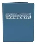 Navy 4-Pocket Portfolio