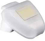 Eltako RS Regensensor Sensor Aufbau, Aufputz