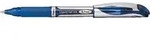 Pentel Geltintenroller Liquid Gel Ink Blau 0.35mm