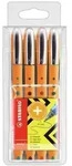 STABILO Tintenroller worker+ fine