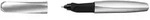 Pelikan Tintenroller Twist R457 Silber
