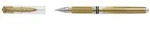Faber-Castell Gelroller uni-ball&reg; Signo UM 153 gold