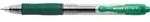PILOT Gelschreiber G2-7 gr&uuml;n
