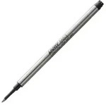 LAMY Tintenrollerpatrone M 63, schwarz breit