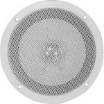 Renkforce SPE-150 Einbaulautsprecher 30W 4&Omega; Wei&szlig; 1St.