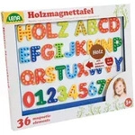 Lena Holz Magnettafel