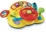 Vtech Lustige Fahrschule