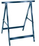 Brennenstuhl 1444800 Stahl Ger&uuml;stbock klappbar 110 kg (L x B x H) 710 x 80 x 80 mm