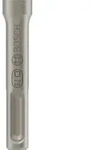 Bosch Accessories 2608690010 Erdnageleintreiber Gesamtl&auml;nge 58mm SDS-Plus 1St.