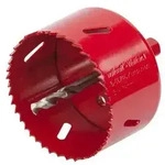 Wolfcraft 5475000 Lochs&auml;ge 74mm 1St.