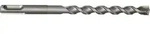 Irwin Tools SDS-plus 10501979 Hartmetall Hammerbohrer 10 mm Gesamtl&auml;nge 160 mm