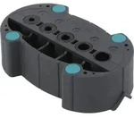 Wolfcraft 4685000 accumobil Bohrhilfe 1St.