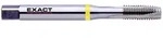 Exact 42158 Maschinengewindebohrer metrisch M5 0.8 mm Rechtsschneidend DIN 371 HSS-E