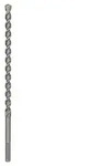 Bosch Accessories SDS max-4, 22x400x520mm 2608685867 Hammerbohrer 22mm SDS-Max 1St.