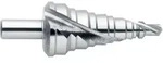 Exact 05310 HSS Stufenbohrer Zylinderschaft 1 St.