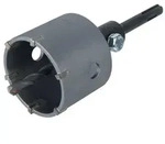 Wolfcraft 5483000 Hohlbohrkrone 68mm 1St.