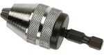 Sechskant-Bohrfutter ohne Schl&uuml;ssel 6,3mm C.K T2463