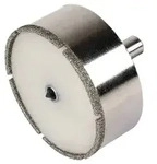 Wolfcraft 8911000 Lochs&auml;ge 68mm diamantbeschichtet 1St.