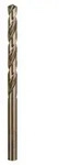 Bosch Accessories 2608585857 HSS Metall-Spiralbohrer 6.8 mm Gesamtl&auml;nge 109 mm