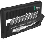 "Wera BC BR 9 05073645001 Umschaltknarren-Set 1/4" (6.3 mm) 87 mm"""