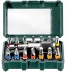 Metabo 626703000 Bit-Set