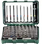 Metabo 626704000 Bit-Set
