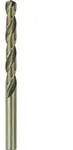 Bosch Accessories 2609255069 HSS Metall-Spiralbohrer 4.2 mm Gesamtl&auml;nge 75 mm Cobalt