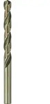 Bosch Accessories 2609255064 HSS Metall-Spiralbohrer 2.5 mm Gesamtl&auml;nge 57 mm Cobalt