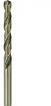 Bosch Accessories 2609255074 HSS Metall-Spiralbohrer 6 mm Gesamtl&auml;nge 93 mm Cobalt