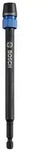 Bosch Accessories 2608587521 Fr&auml;sbohrer-Verl&auml;ngerung Gesamtl&auml;nge 305 mm 1/4" (6.3