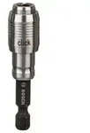 "Bosch Accessories Schnellwechselbithalter 60mm 1/4" (6.3 mm)"""