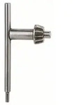 Ersatzschl&uuml;ssel zu Zahnkranzbohrfutter S3, A, 110 mm, 50 mm, 4 mm, 8 mm Bosch