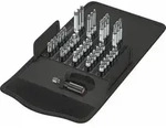Wera Bit-Safe 43 Universal 1 05057450001 Bit-Set 43teilig Kreuzschlitz Pozidriv,