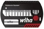 Wiha 39124 Bit-Set 13teilig Innen-TORX