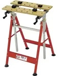 Holzmann Maschinen WST10 Werkbank 7.5kg Rot