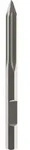 Bosch Accessories 2608690106 Spitzmei&szlig;el Gesamtl&auml;nge 400mm Sechskantschaft 1St.