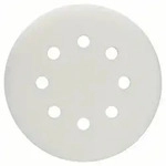 Zwischenscheibe f&uuml;r Exzenterschleifer extra stark 2608601126 &Oslash; 123 mm f&uuml;r