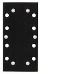 Schleifplatte 185 x 93 mm, f&uuml;r GSS 230 A, GSS 230 AE, mit Kletthaftung Bosch