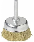 "Wolfcraft Topfb&uuml;rste Schaft-&Oslash; 1/4" (6.3 mm) 2112000 1St."""
