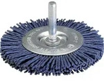 Wolfcraft Nylon-Scheibenb&uuml;rste 2726000 1St.