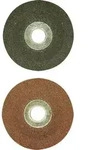 Proxxon Micromot 28 585 Schleifscheibe Durchmesser 50mm K&ouml;rnung (num)=60 1St.
