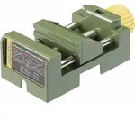 Proxxon Micromot 28132 Maschinenschraubstock 28132 Backenbreite: 50 mm Spann-Weite
